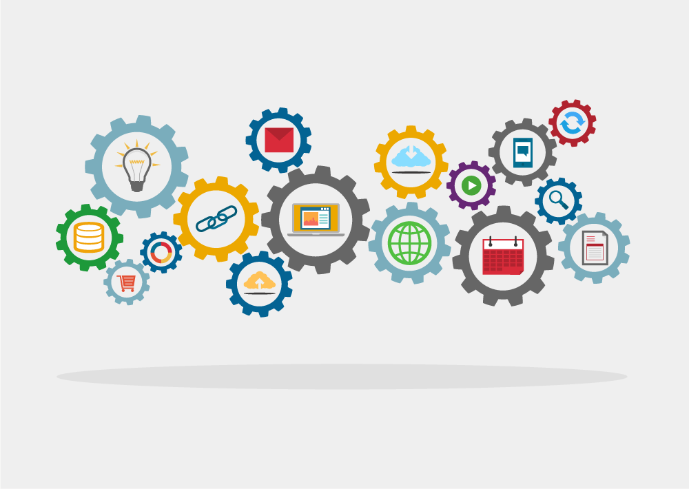 Integrations illustration
