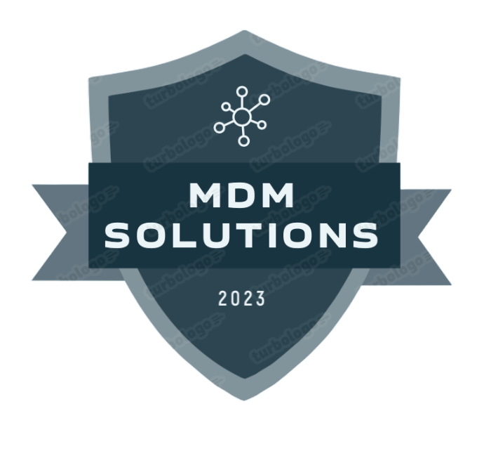 MDM Solutions logo